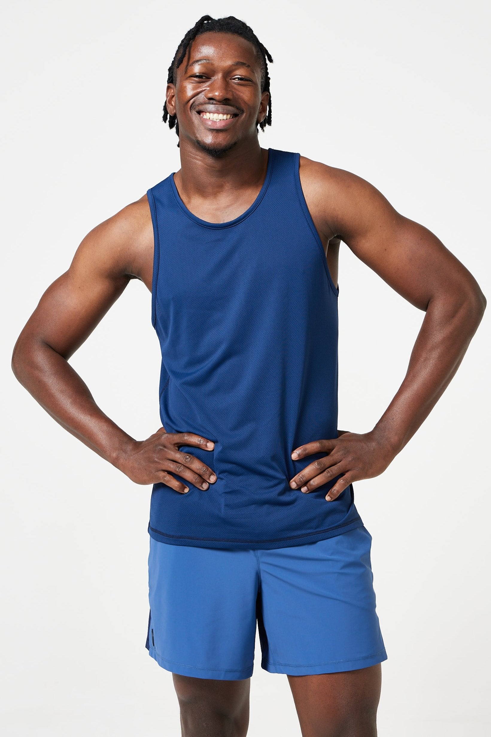 Airflow vest Maru Clothing