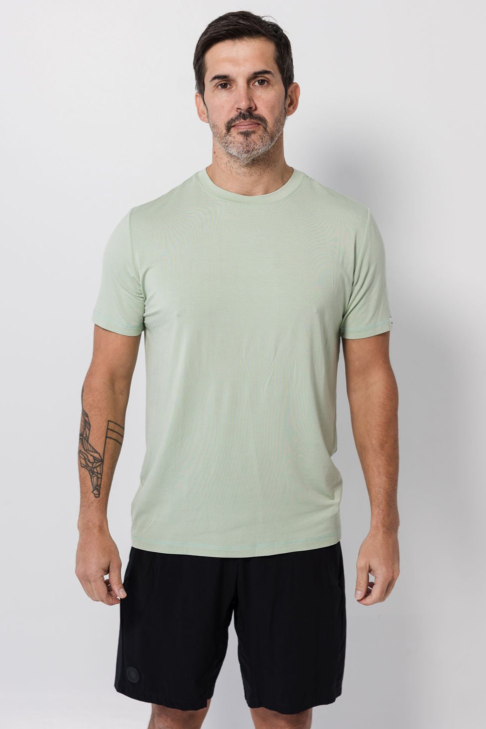 FKT T-shirt Jade Maru Clothing