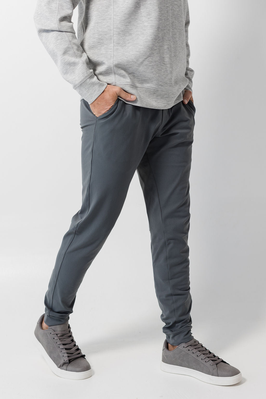 Lifestyle joggers Maru Clothing