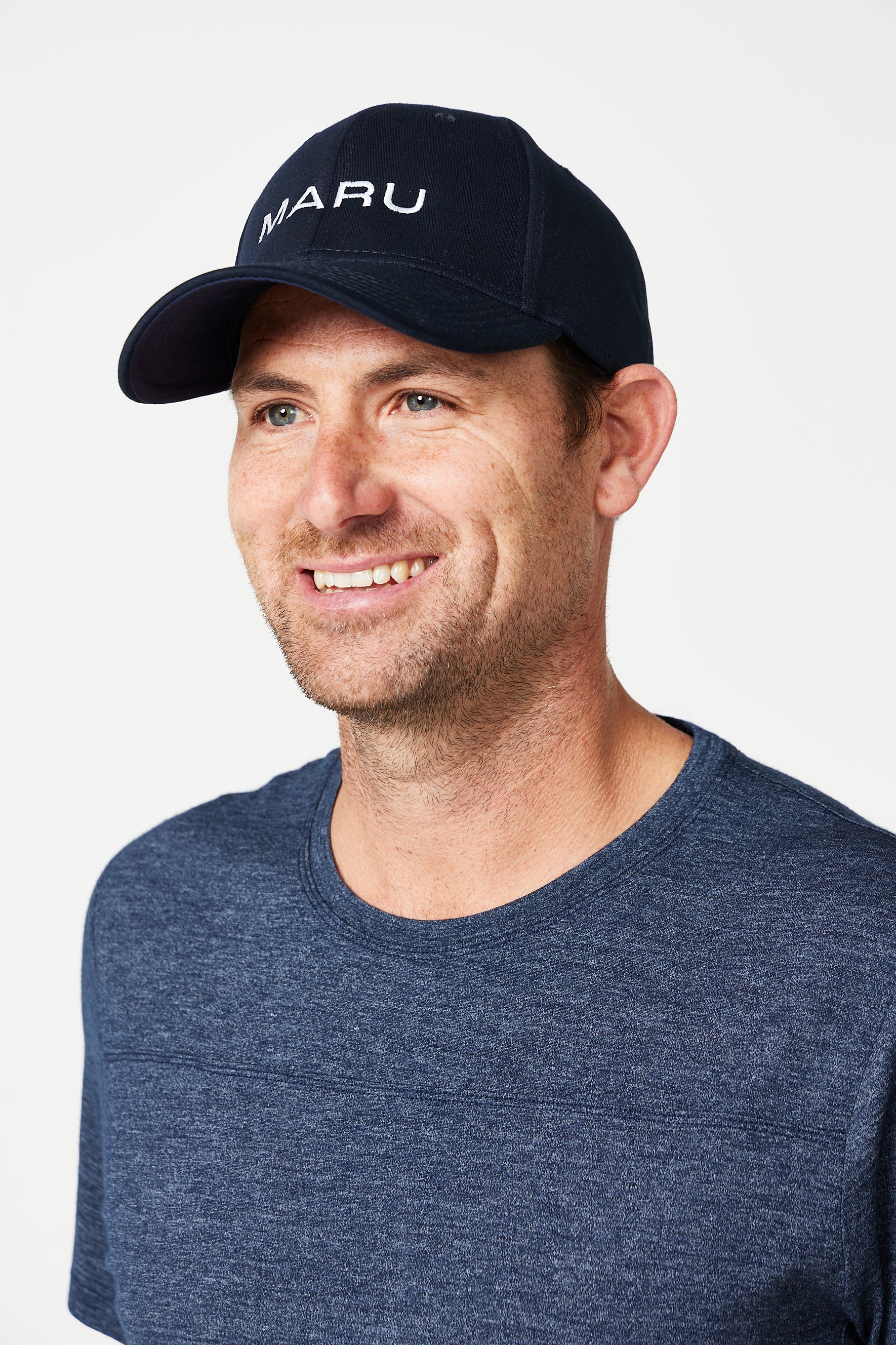 Lifestyle cap Maru Clothing