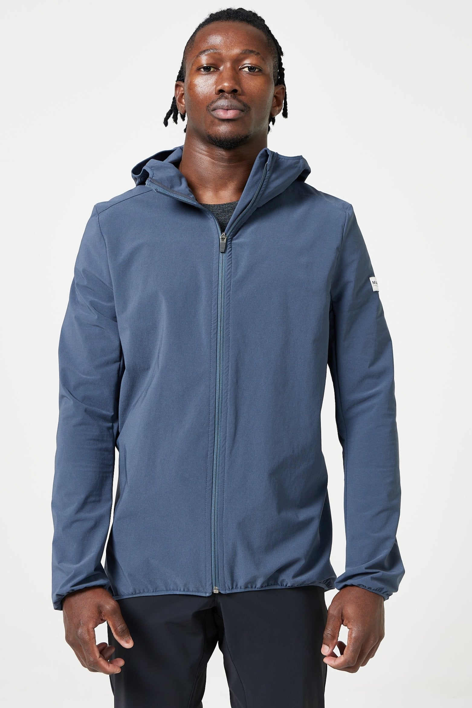 BSE jacket Maru Clothing