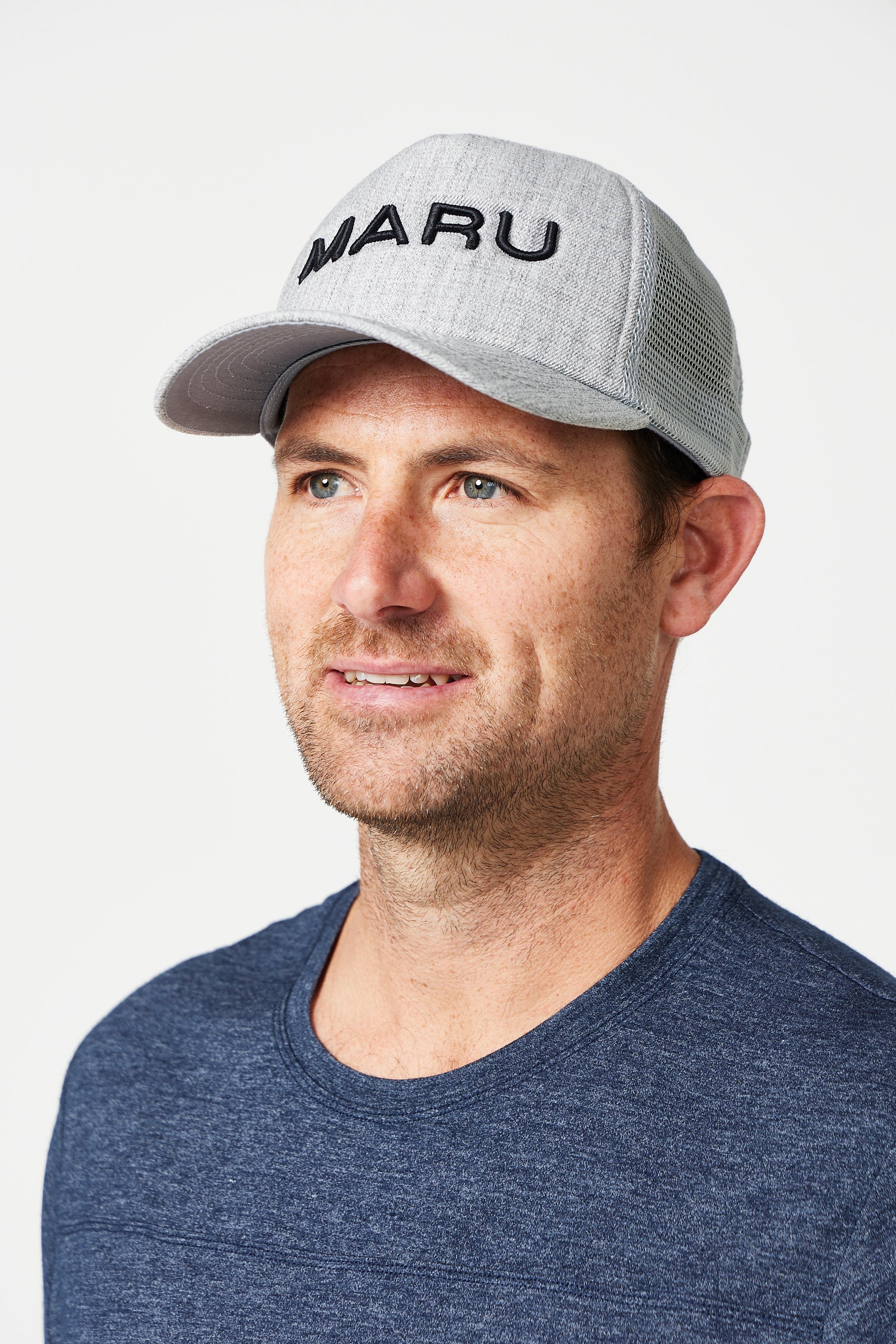 Lifestyle cap Maru Clothing