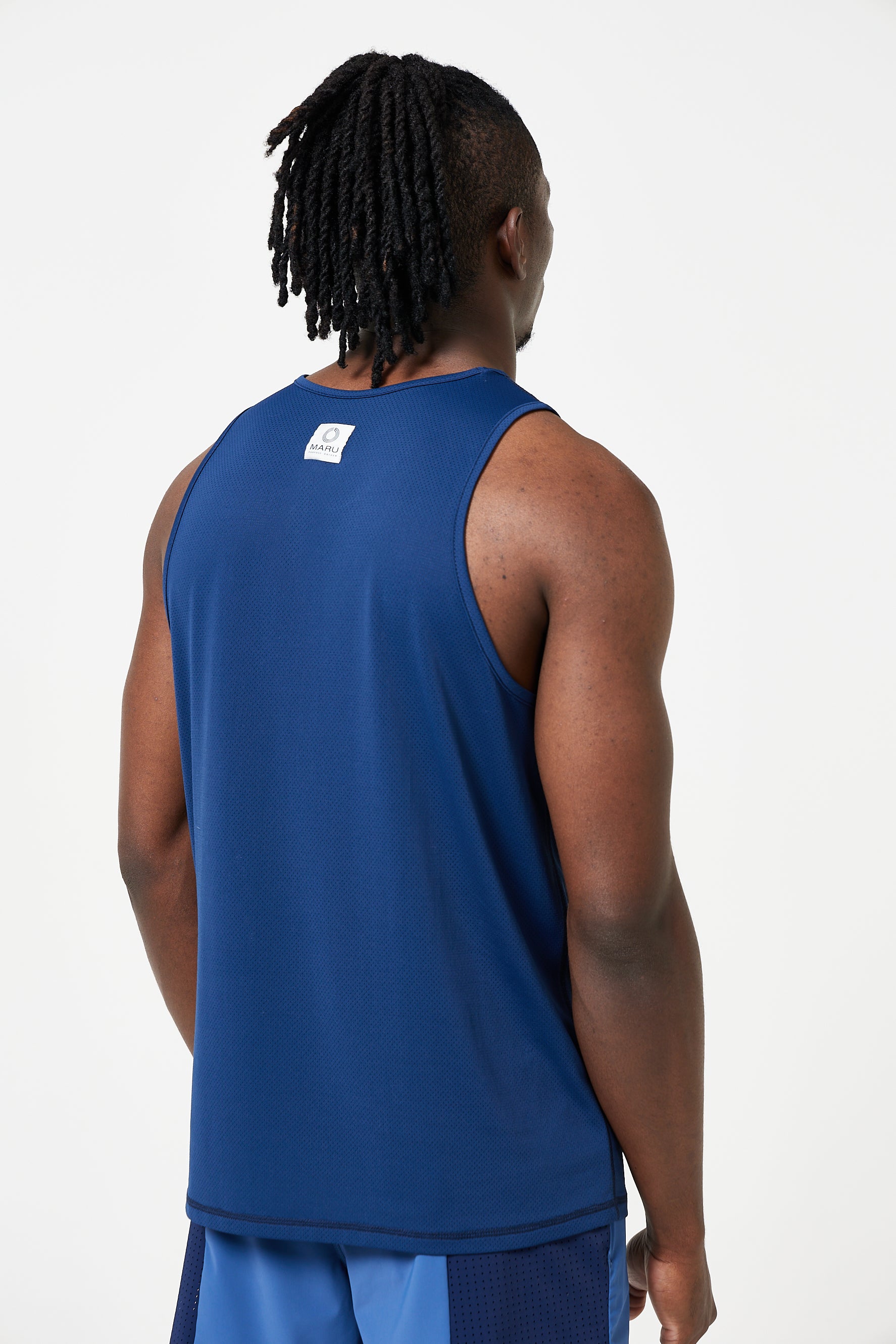 Airflow vest Maru Clothing