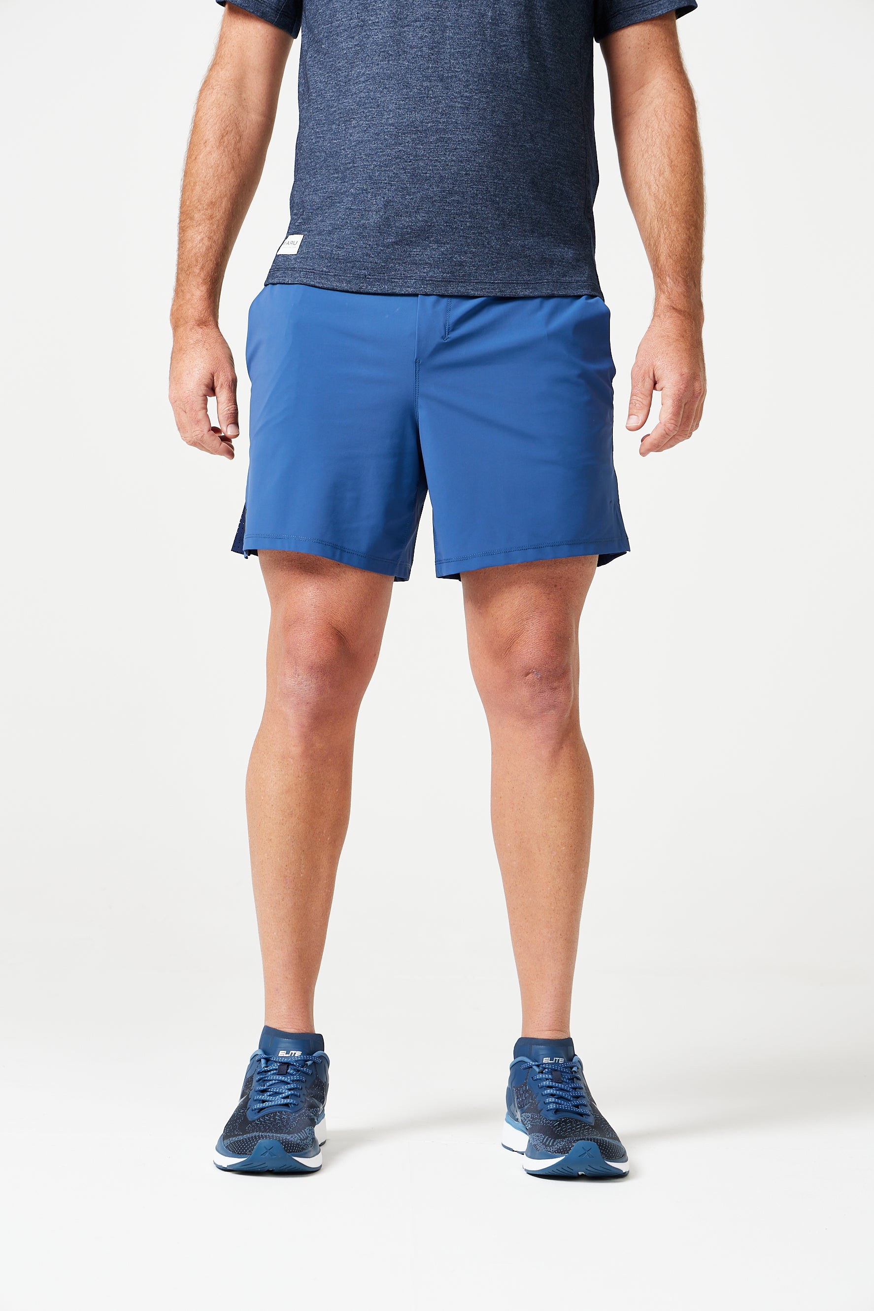 Wavelength shorts Maru Clothing