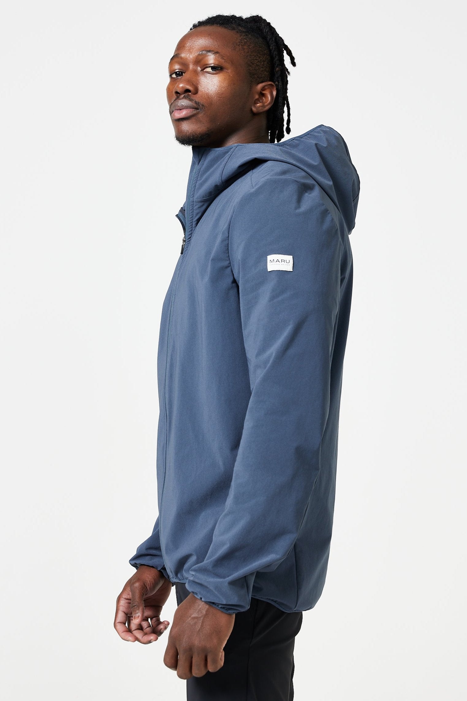 BSE jacket Maru Clothing