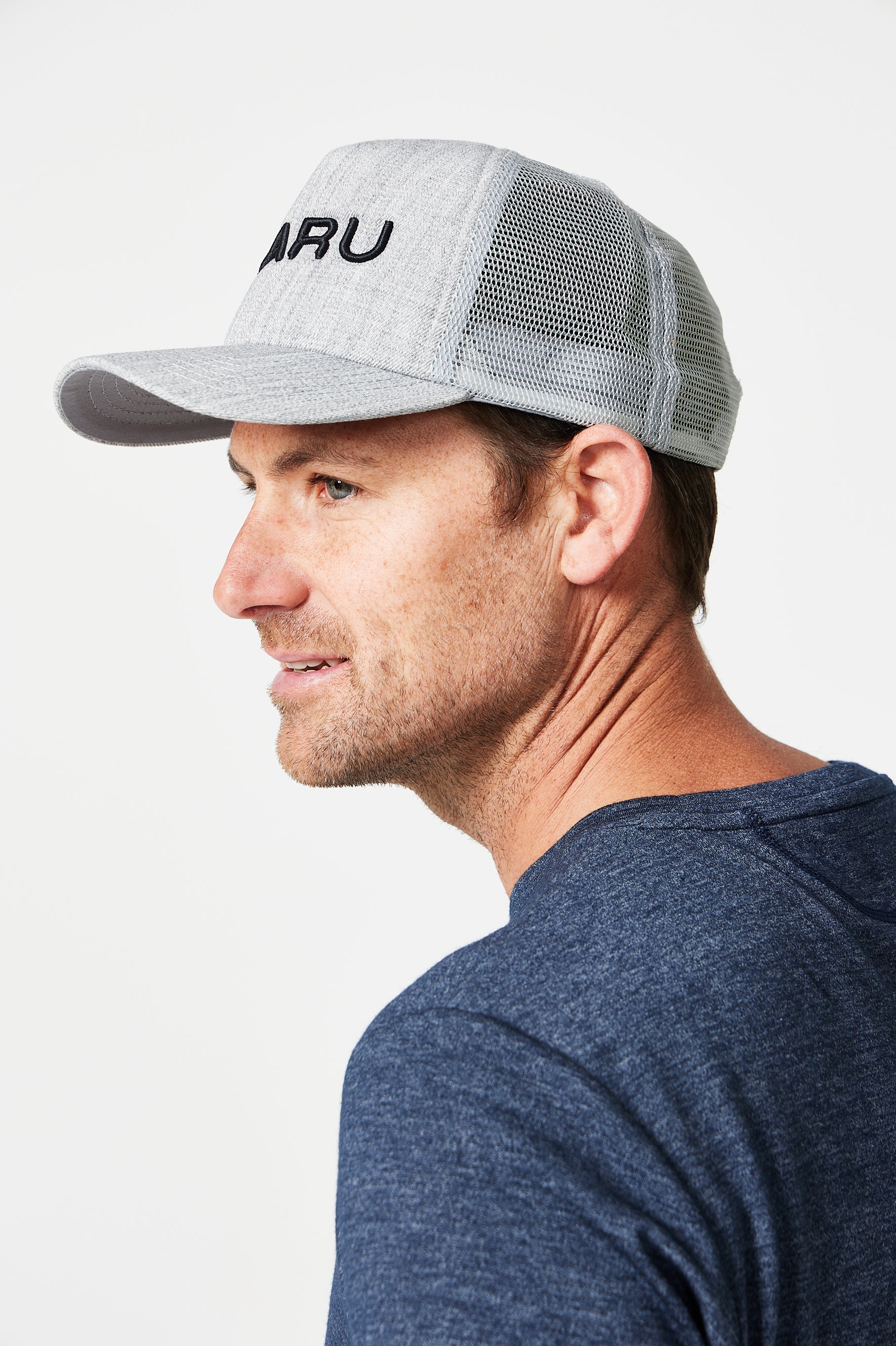 Lifestyle cap Maru Clothing