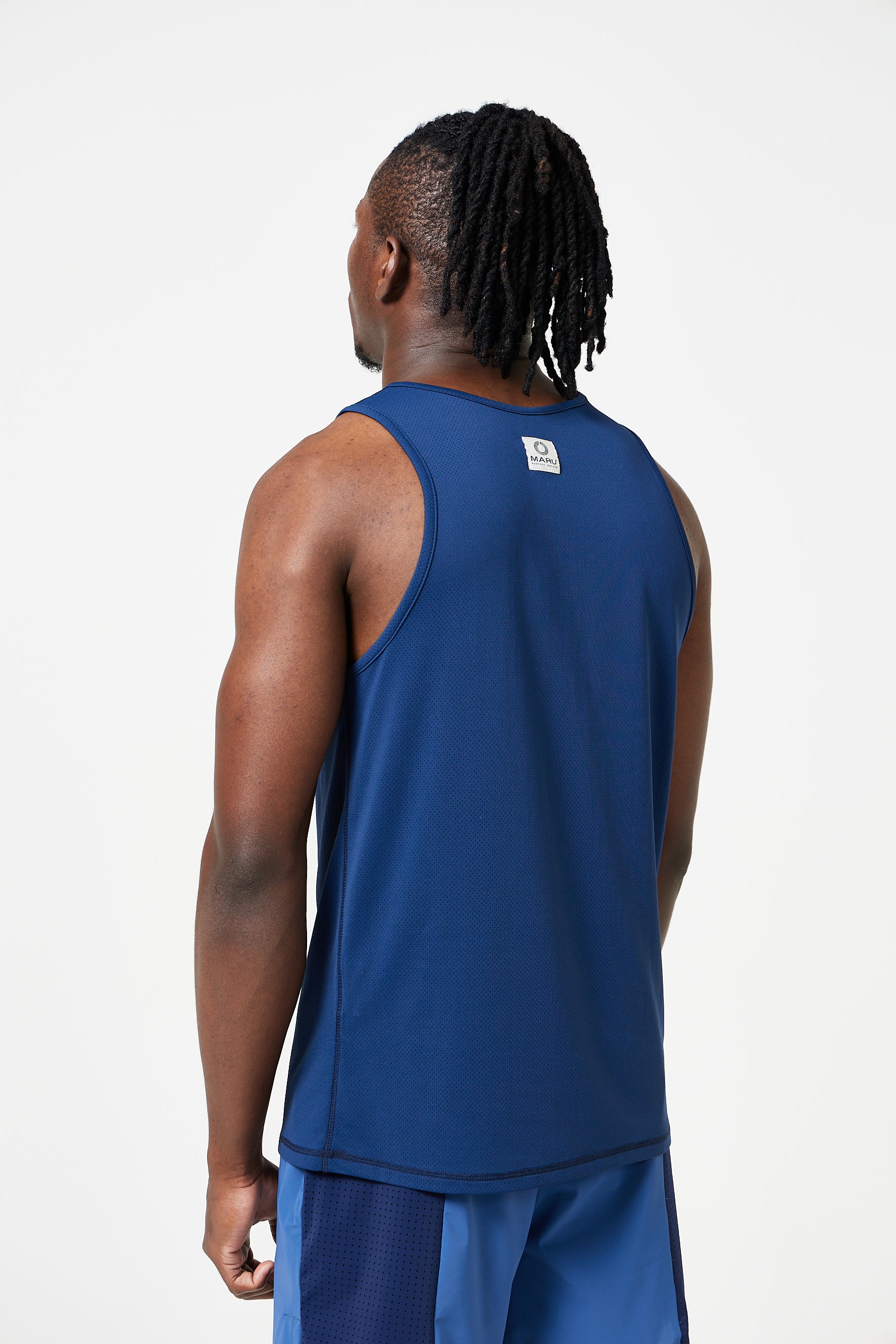 Airflow vest Maru Clothing