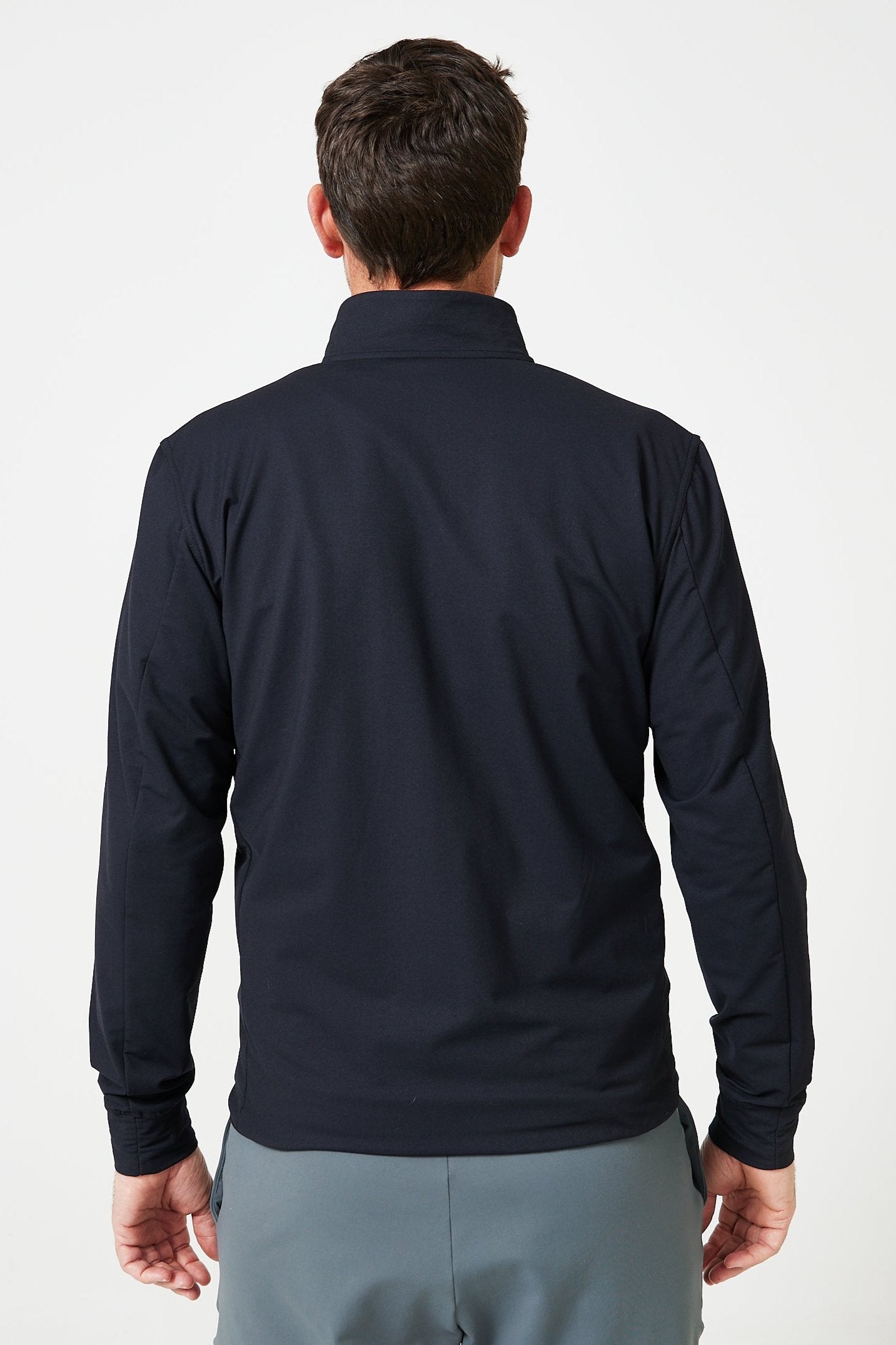 The Form Jacket Maru Clothing