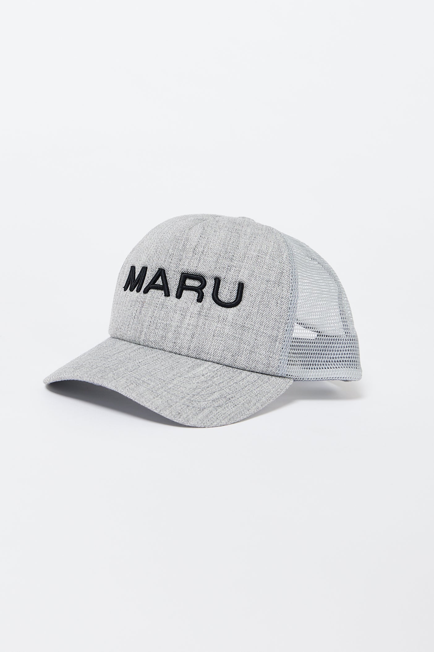 Lifestyle cap Maru Clothing