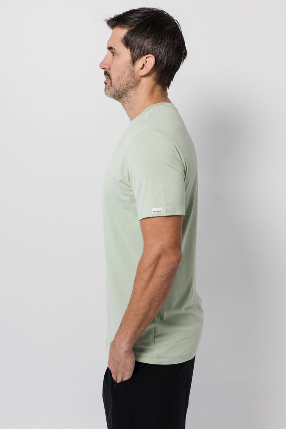 FKT T-shirt Jade Maru Clothing