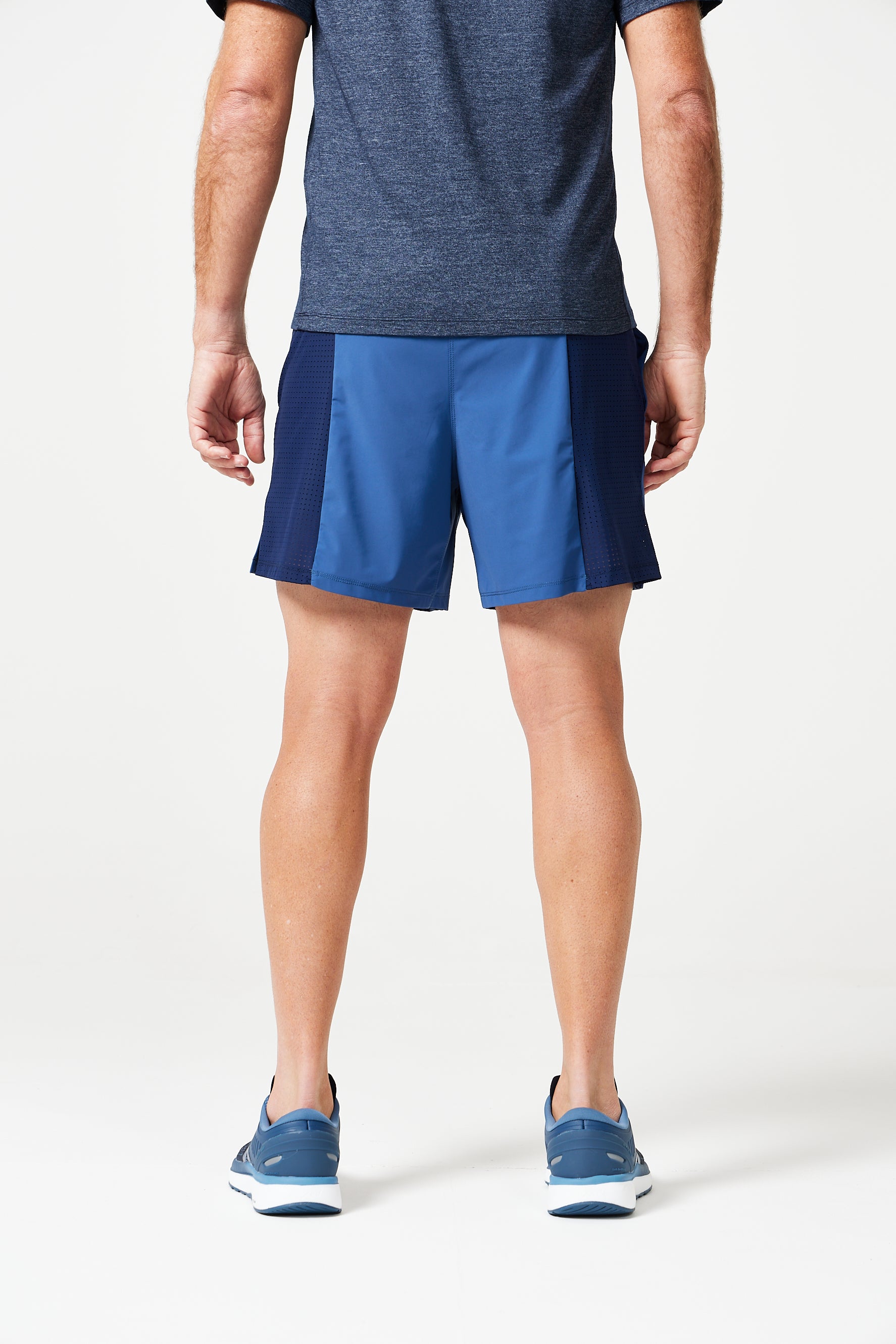 Wavelength shorts Maru Clothing