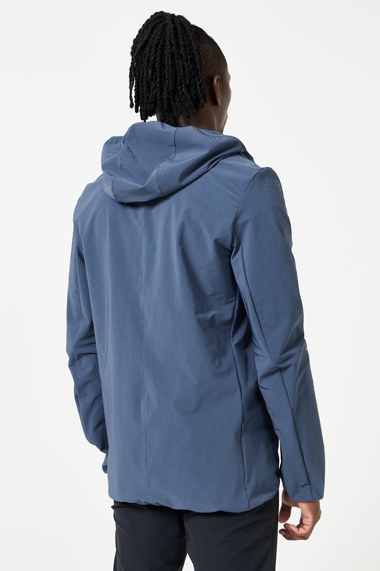 BSE jacket Maru Clothing