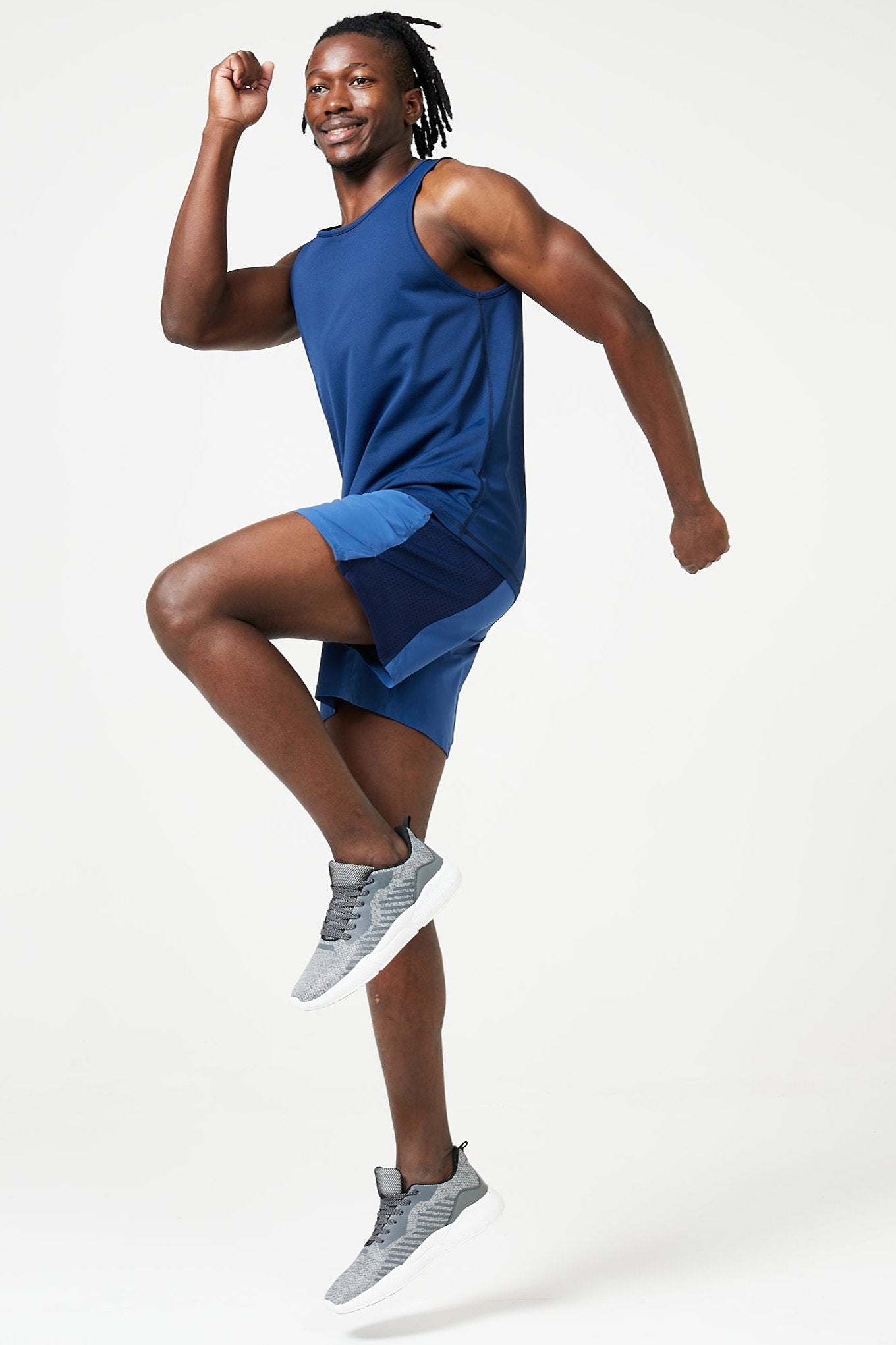 Airflow vest Maru Clothing