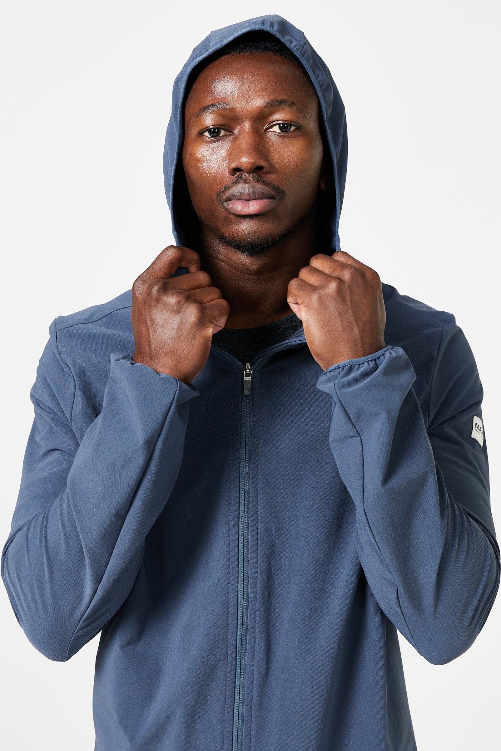 BSE jacket Maru Clothing