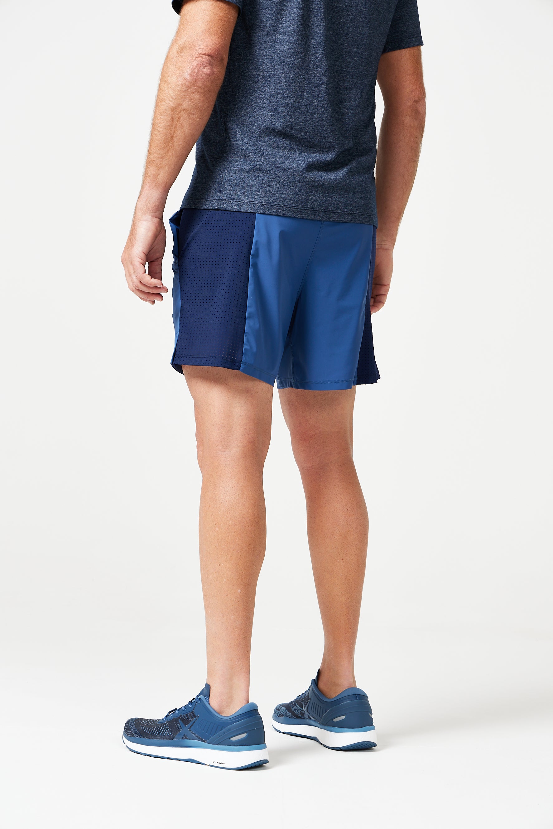 Wavelength shorts Maru Clothing