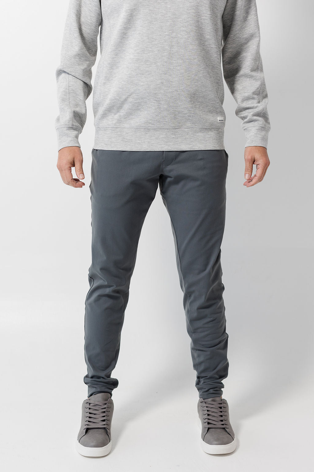 Lifestyle joggers Maru Clothing