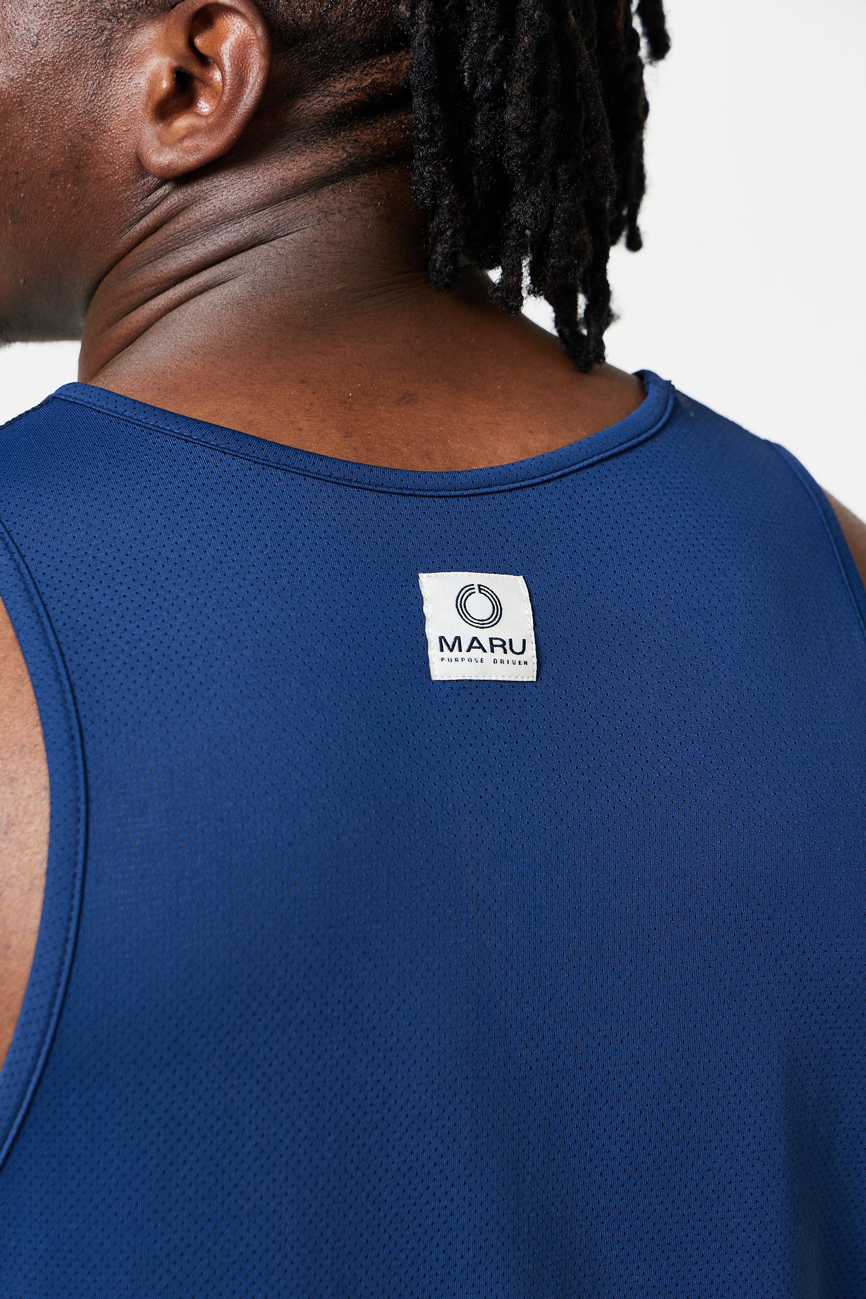 Airflow vest Maru Clothing