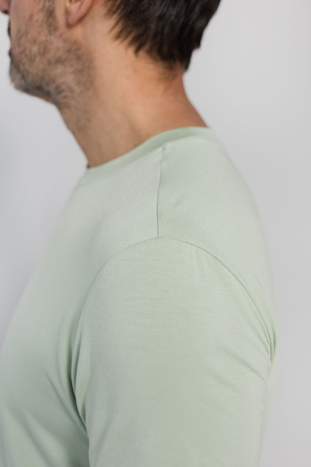 FKT T-shirt Jade Maru Clothing