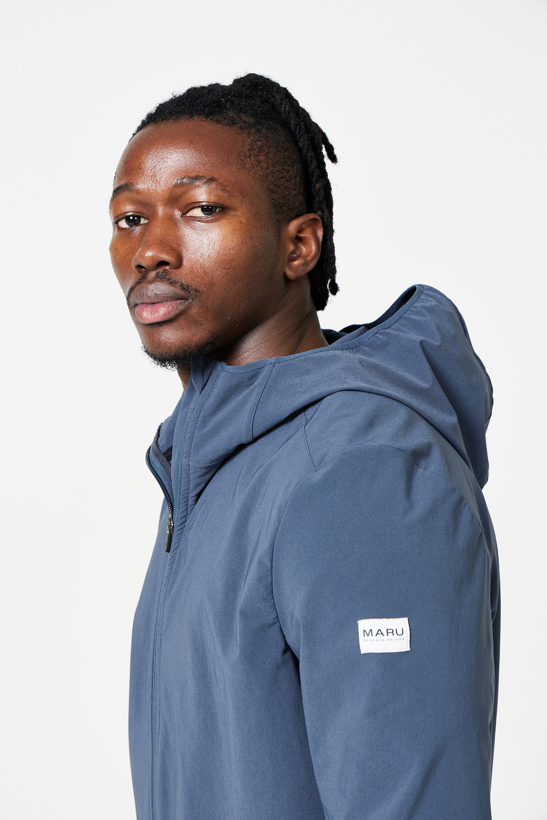 BSE jacket Maru Clothing