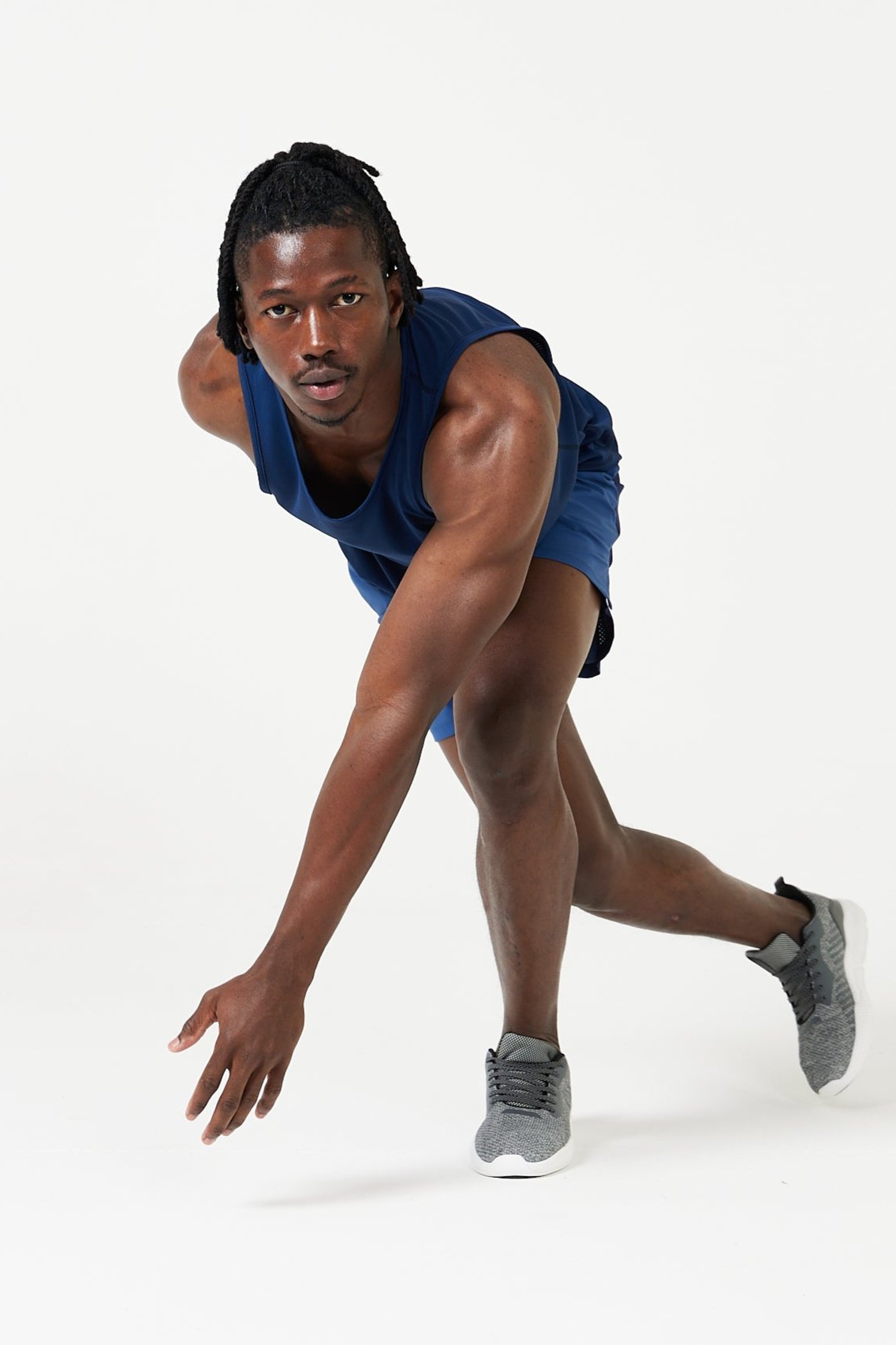 Airflow vest Maru Clothing