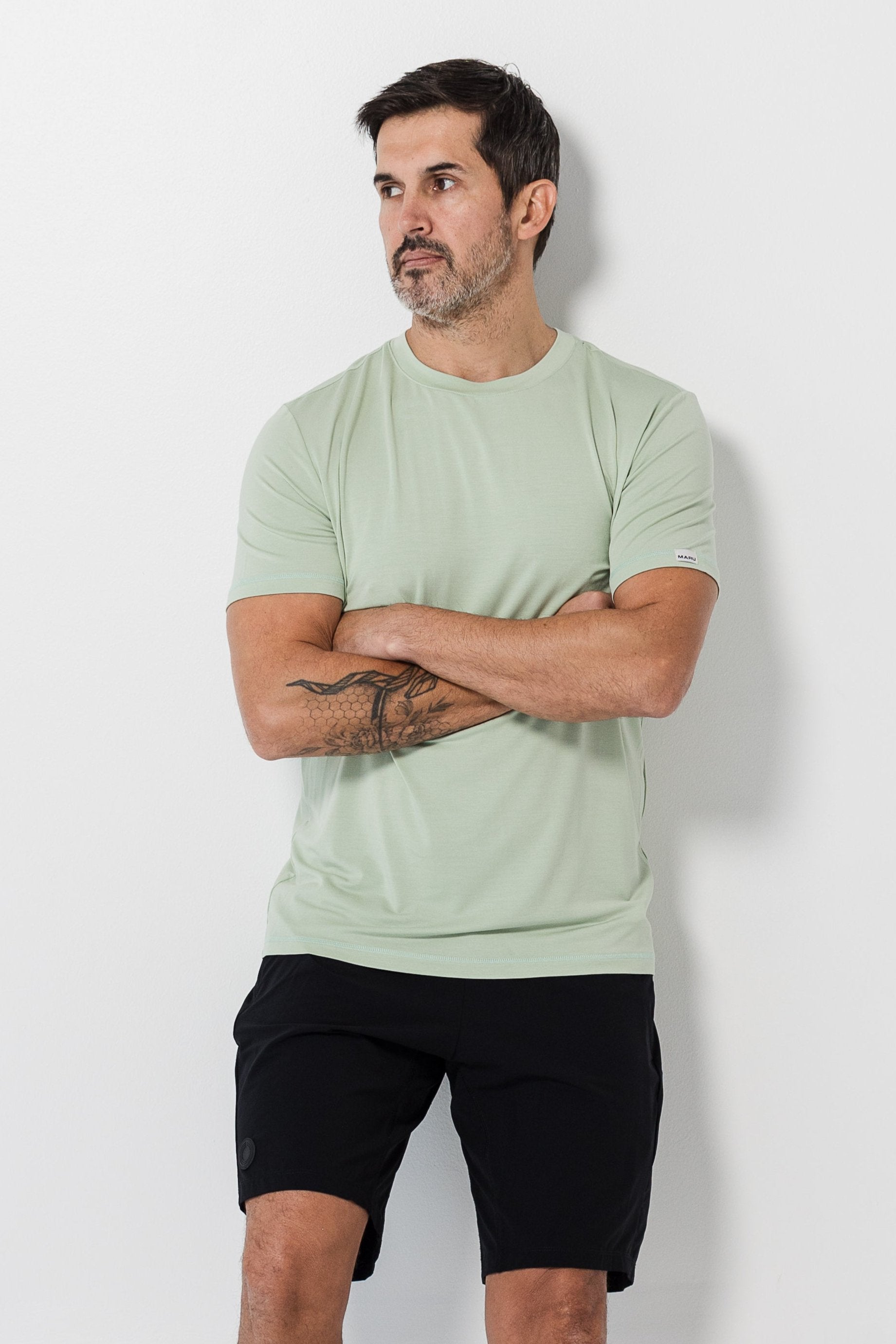 FKT T-shirt Jade Maru Clothing