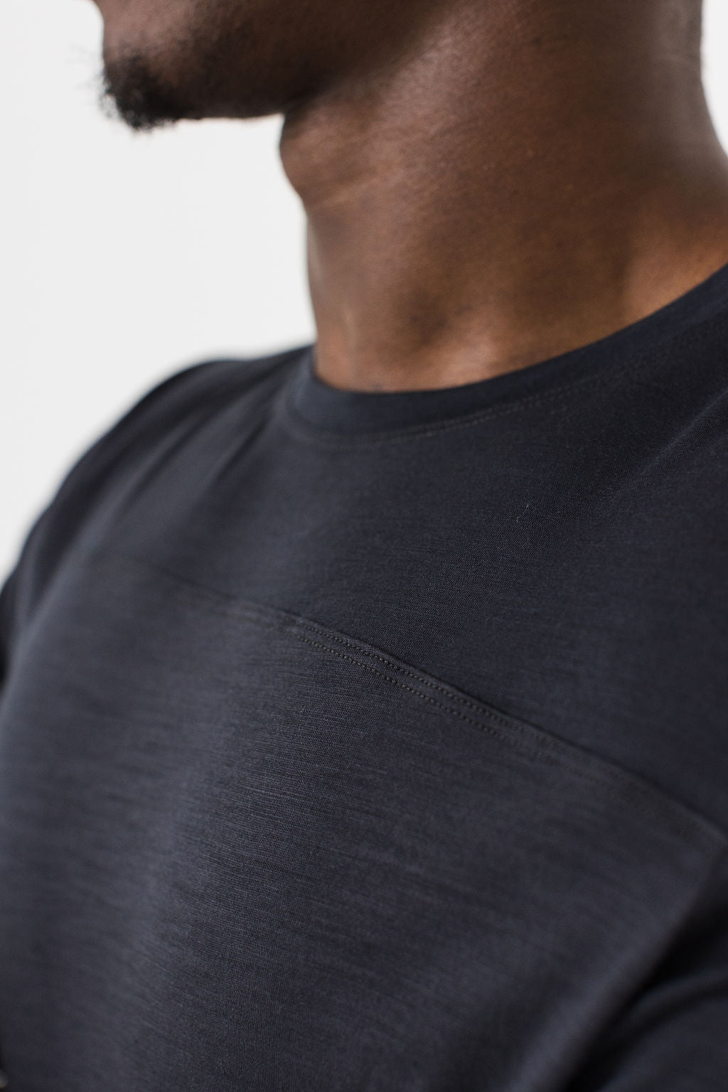 Hatchet Merino Tee