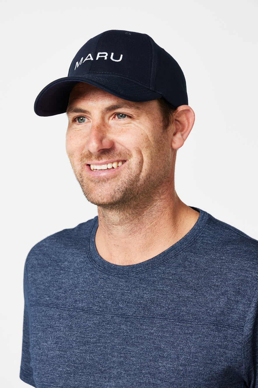 Lifestyle cap Maru Clothing