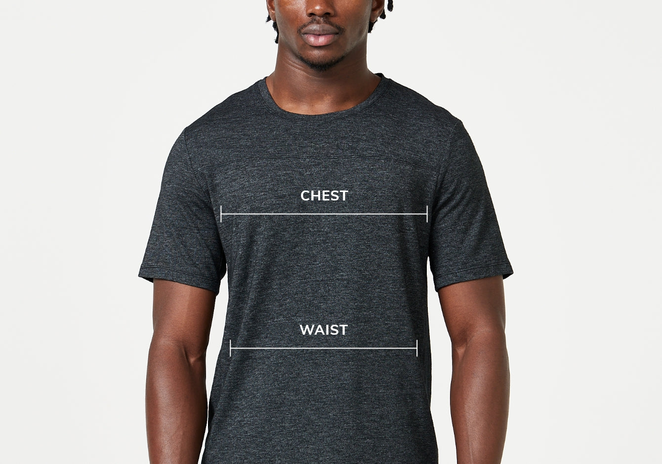 Size chart Maru Clothing