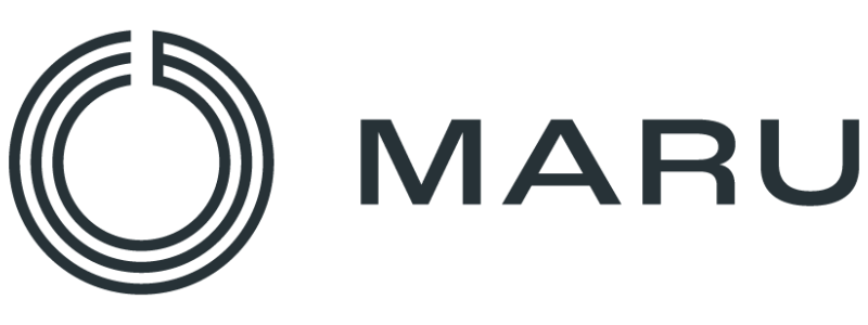 Maru Clothing logo