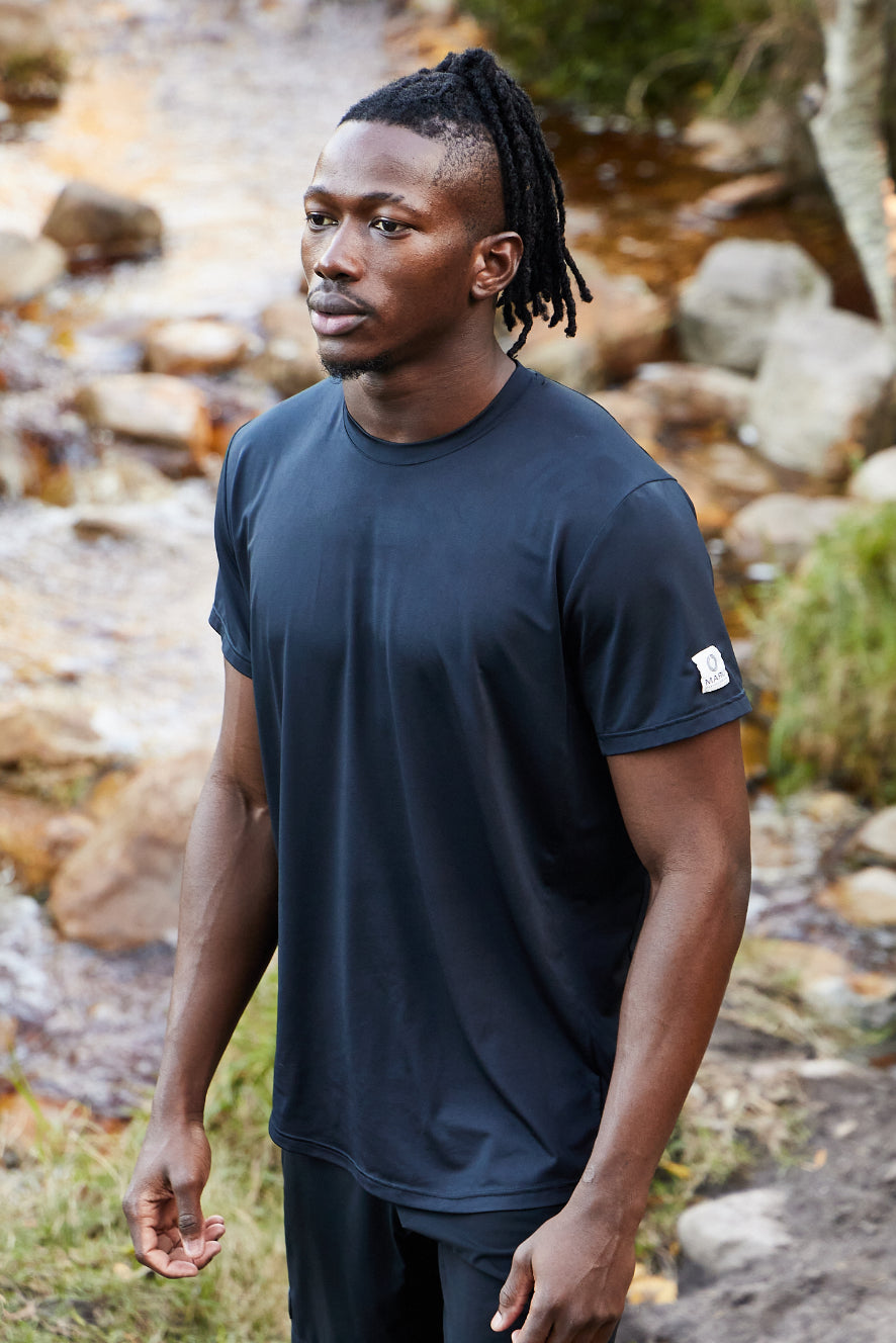 Trail running Maru Clothing