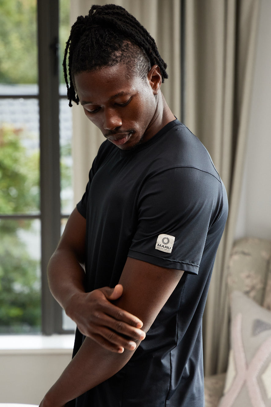 Pioneer T-shirt Maru Clothing