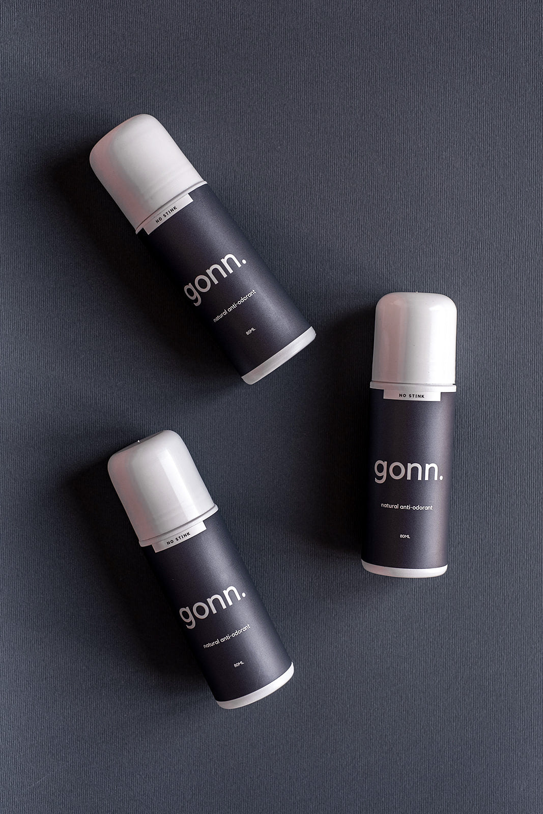 Gonn deodorant Maru Clothing 