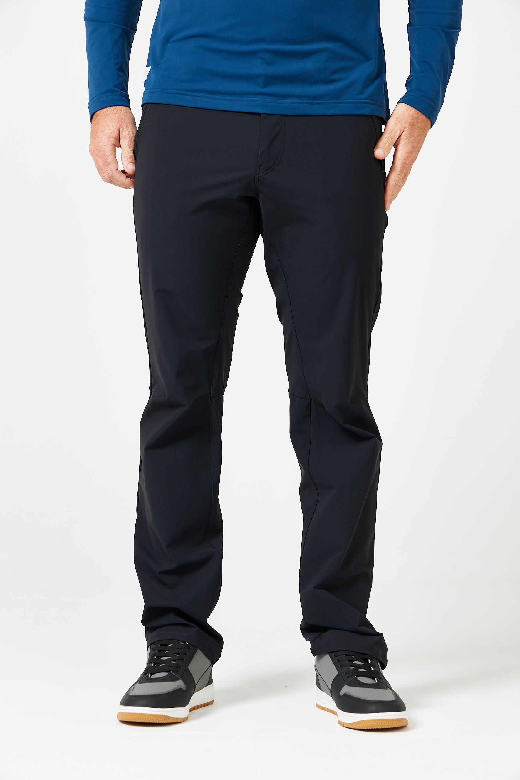 Commuter pants Maru Clothing 