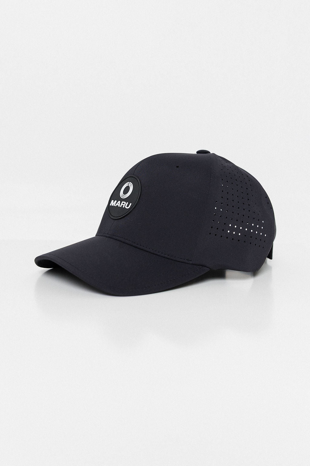 Halo Cap