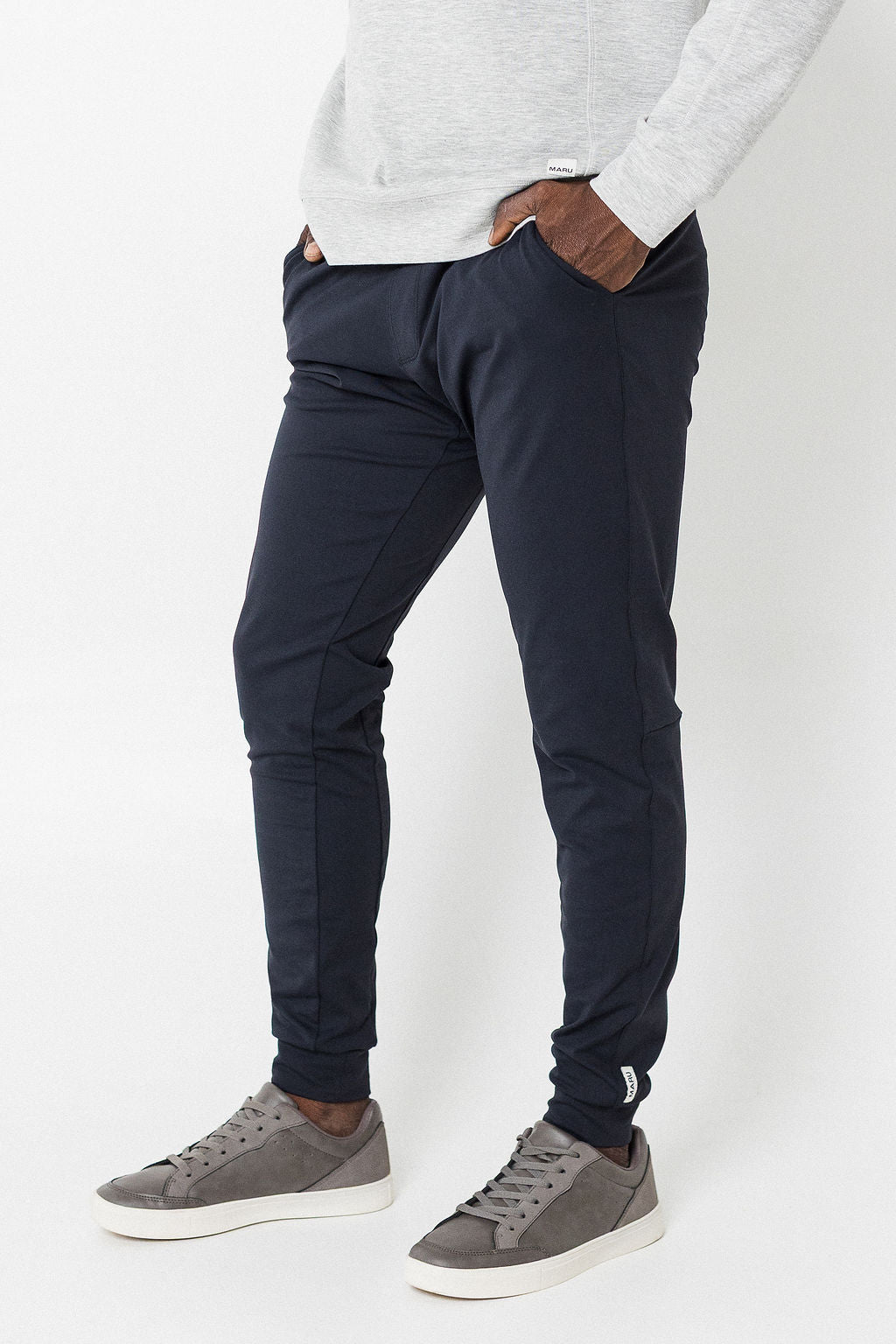 Lifestyle Joggers