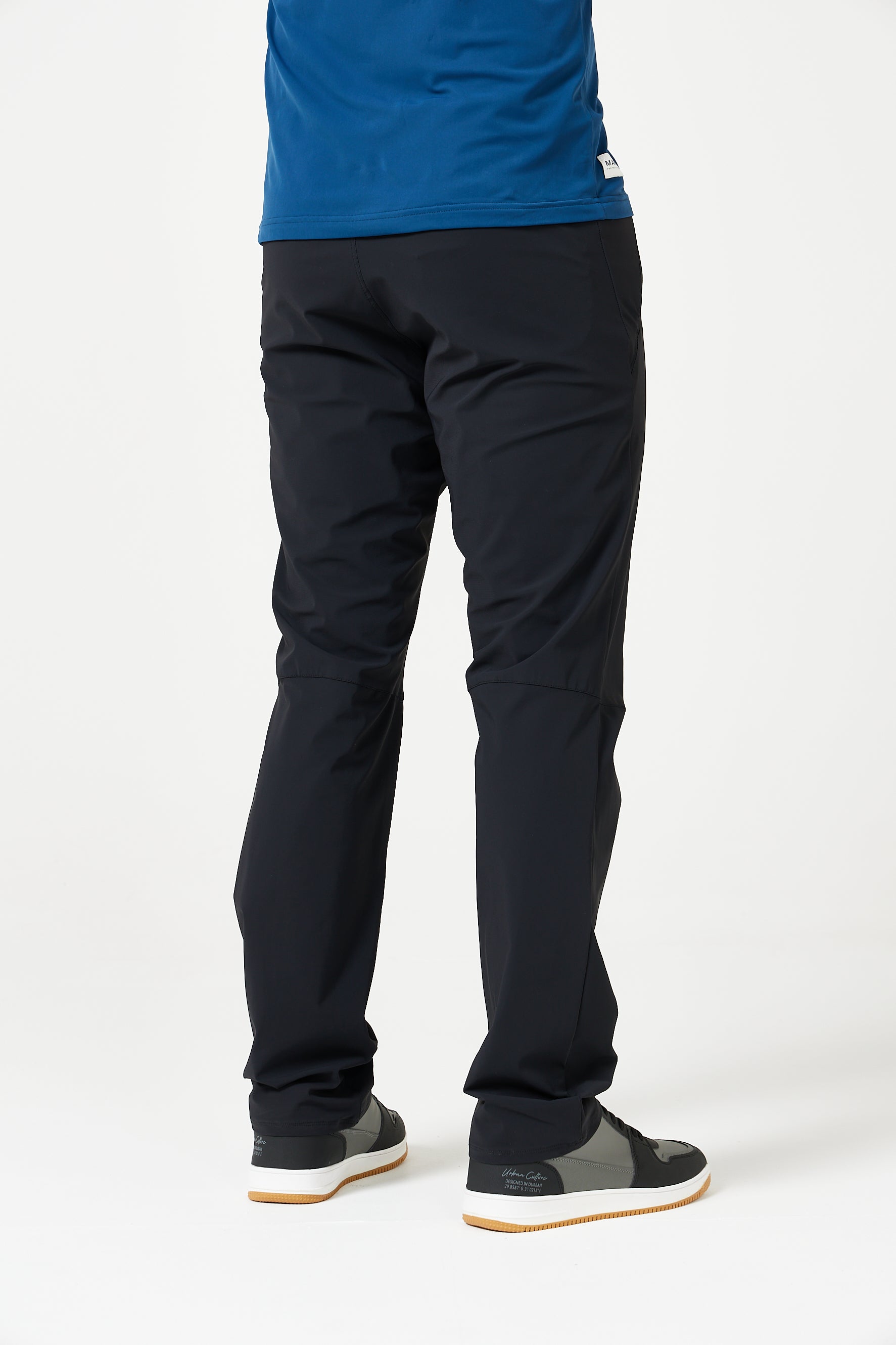 Commuter pants Maru Clothing 