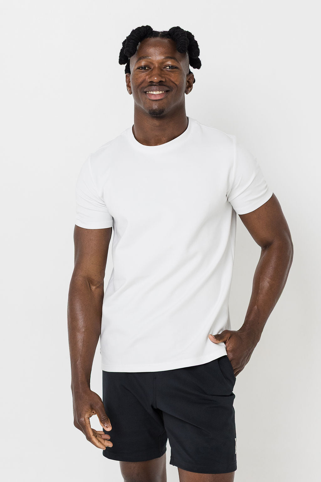 Cloud Lifestyle Tee