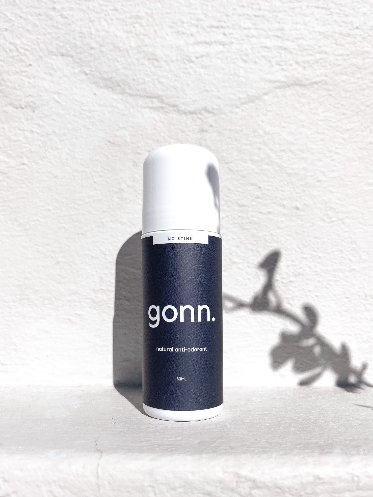 Maru Clothing deodorant Gonn brand  