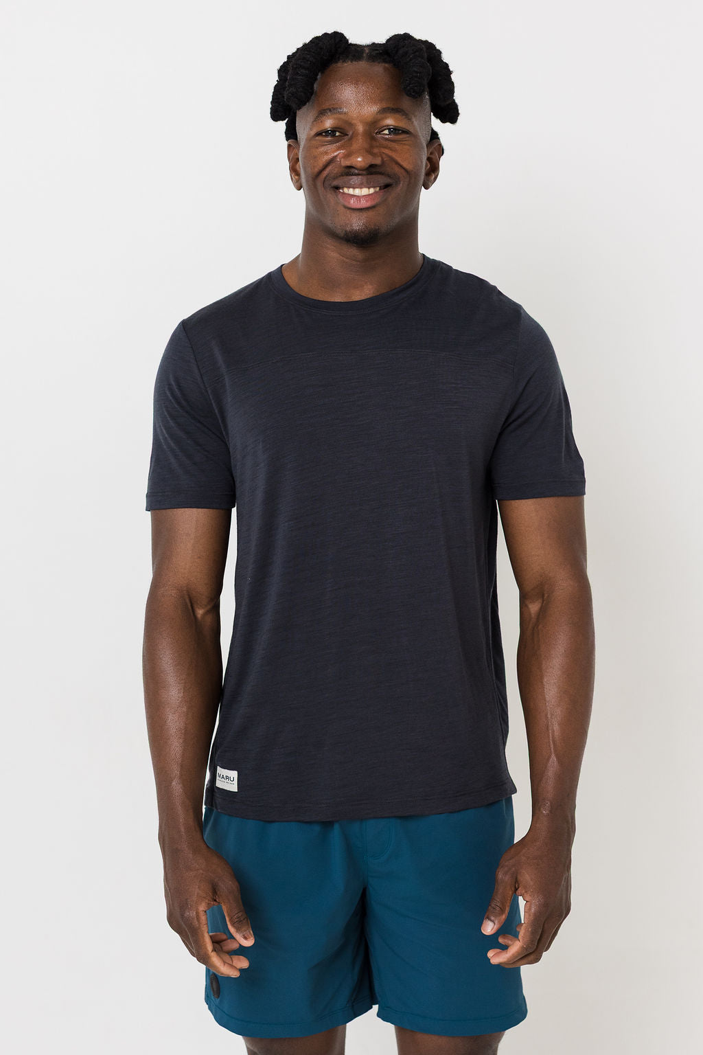 Hatchet Merino Tee