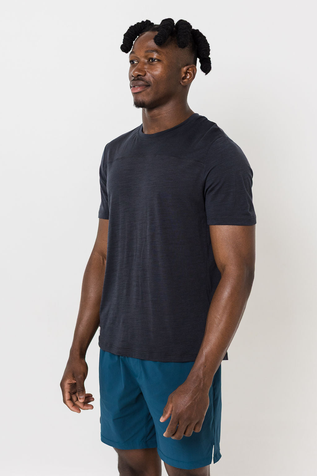 Hatchet Merino Tee