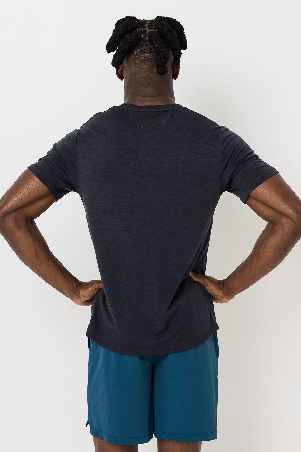 Hatchet Merino Tee