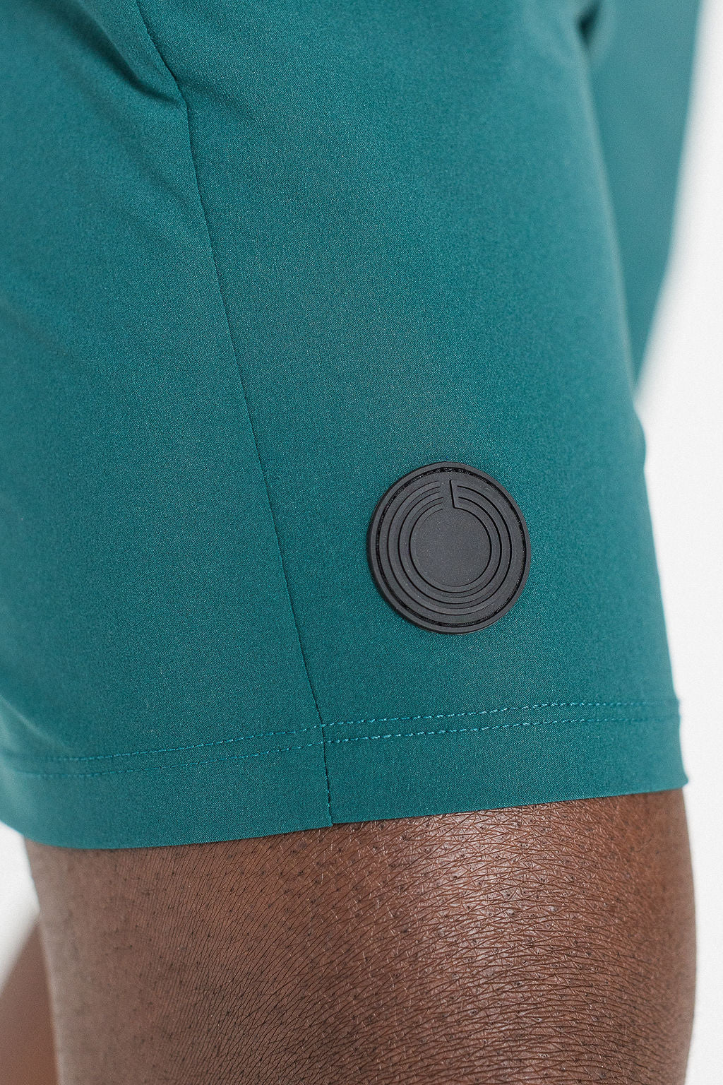 Interval shorts sea moss green Maru Clothing 