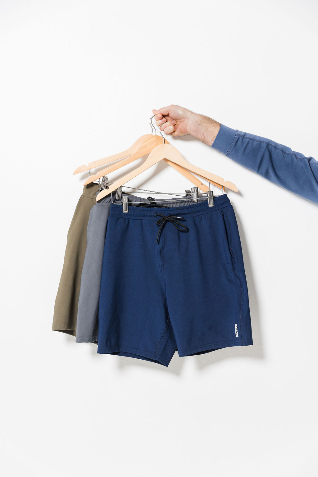 Lifestyle shorts Maru Clothing 