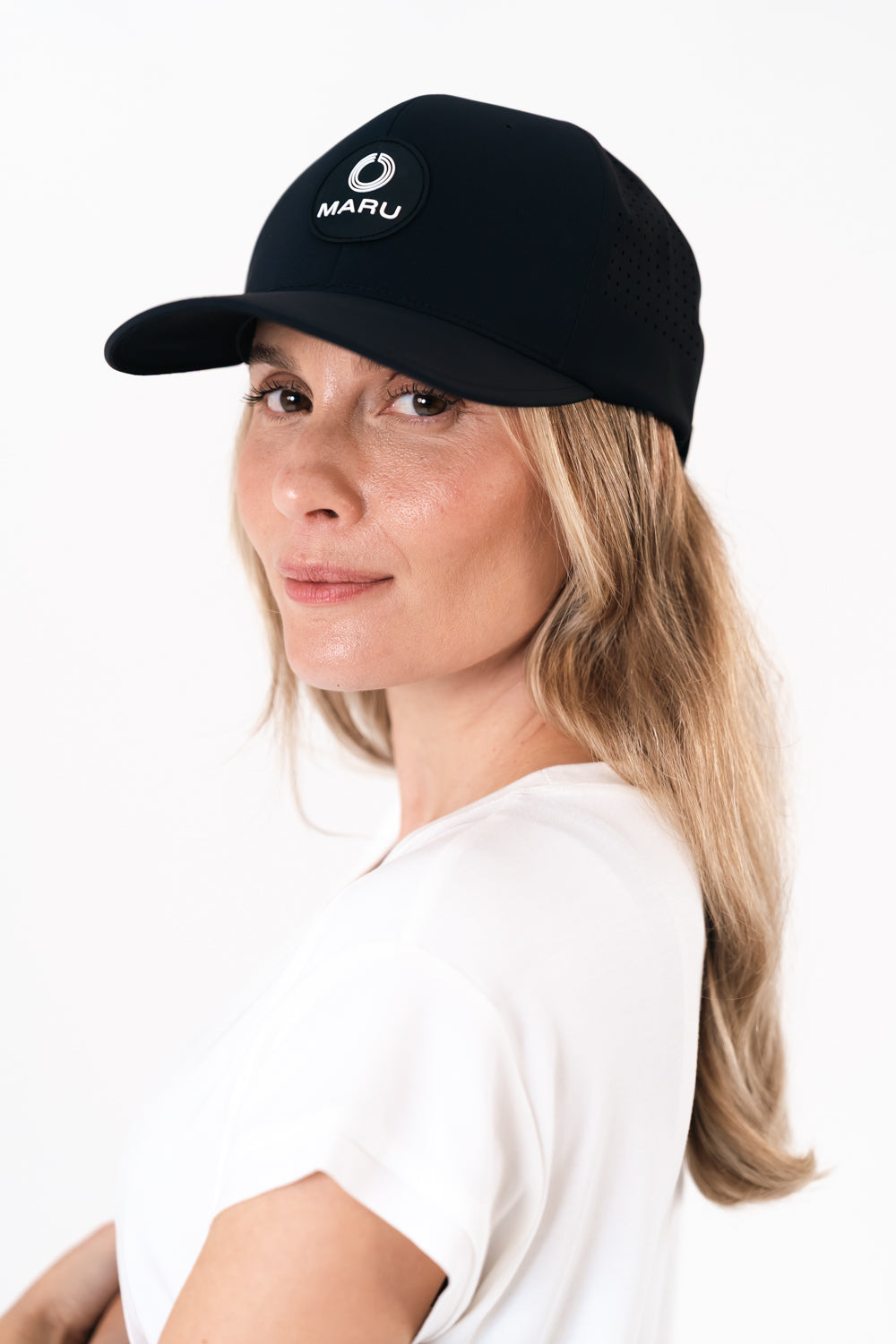 Halo cap maru clothing 
