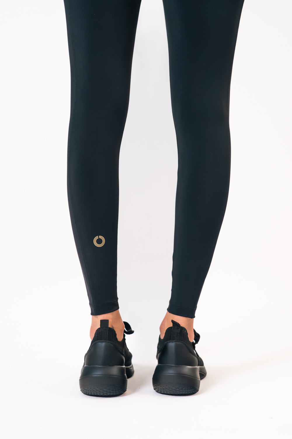 Sculpt leggings black maru clothing